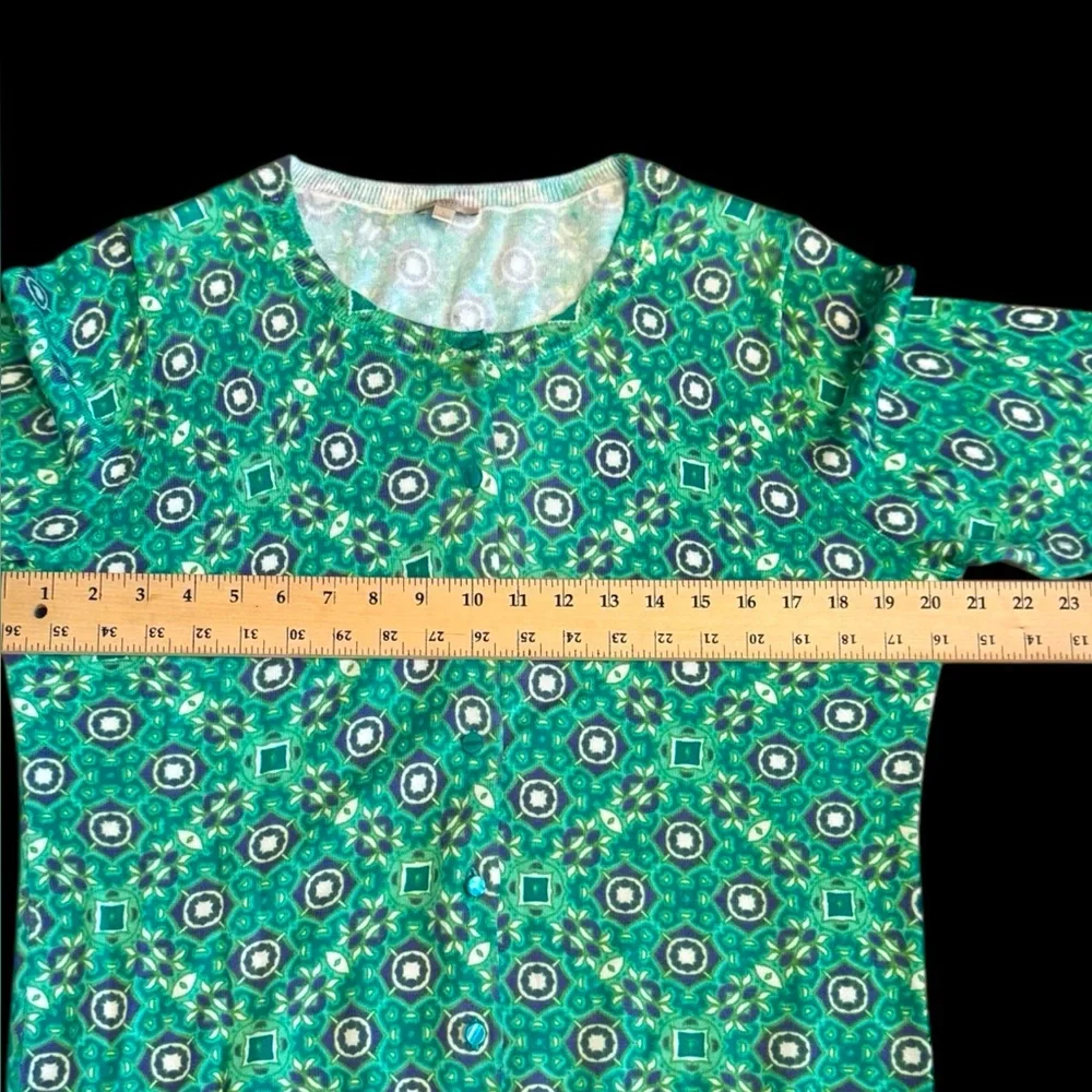 Talbots Sweater - Picture 5 of 7